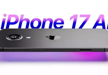 Durchgesickert: Das iPhone 17 Air wird ...