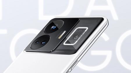 Gerücht: realme arbeitet an realme GT Neo 6 Smartphone mit Snapdragon 8 Gen 2 Chip und einem Preis von $275, die Neuheit soll Anfang 2024 vorgestellt werden