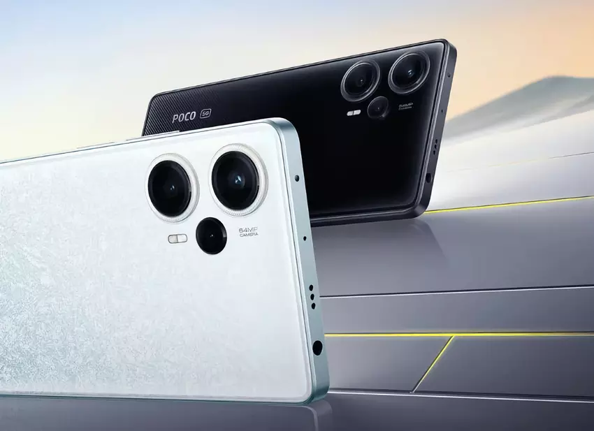 Xiaomi arbeitet bereits an den Modellen POCO F7 und POCO F7 Pro