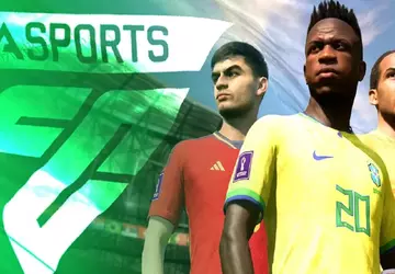 Insider: Electronic Arts' neuer Fußball-Simulator EA ...