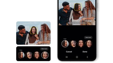 KI-Funktionen im Galaxy A36 und A56: Samsung bringt Mittelklasse näher an Flaggschiffe