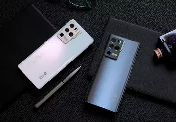 ZTE bereitet eine spezielle Version seines ...