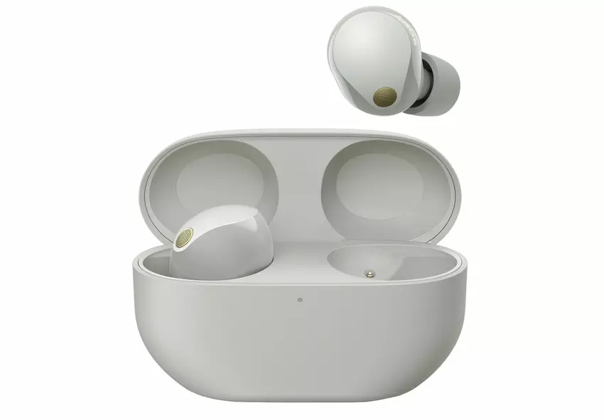 Kleiner, leichter und schneller: Insider verrät Details zum Sony-Kopfhörer WF-1000XM5