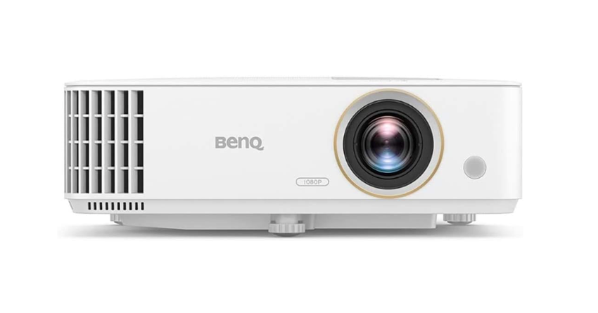 BenQ TH685i projektor für gottesdienst