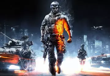 Battlefield 3, Battlefield 4 und Battlefield ...