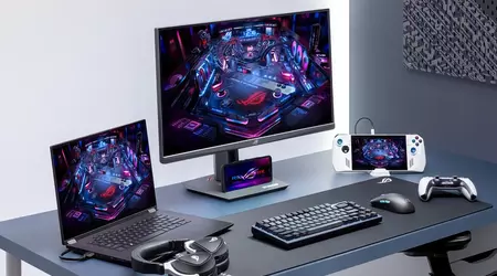 ASUS ROG Strix XG27UCS: 4K-Gaming-Monitor mit 160Hz IPS-Bildschirm für $449