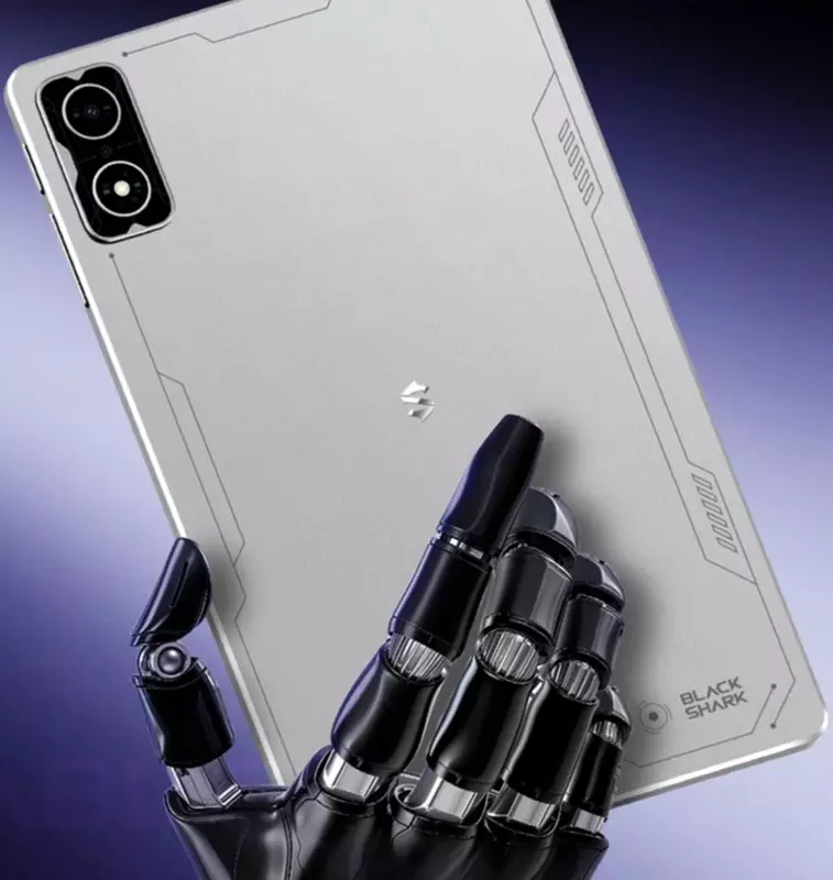 Xiaomi Black Shark Gaming-Tablet