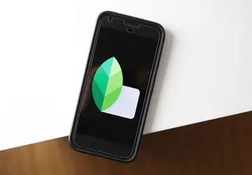 Google aktualisiert Snapseed für Android