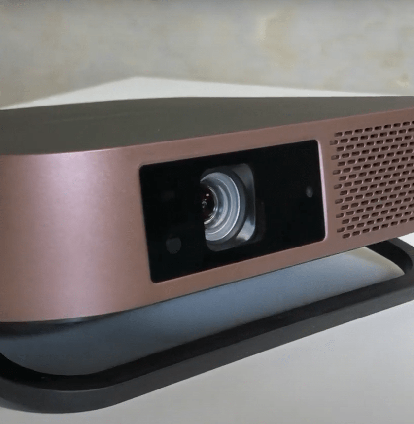 Tragbarer Projektor ViewSonic M2e