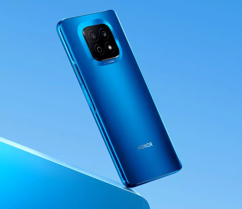 Es ist offiziell: Das Honor Play 5 Vitality Edition wird am 25. Oktober vorgestellt