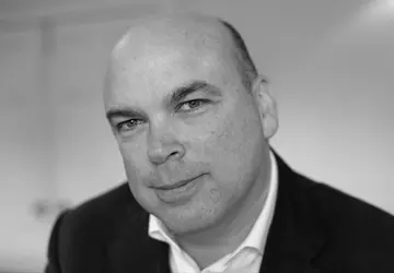 Der Unternehmer Mike Lynch, bekannt als ...