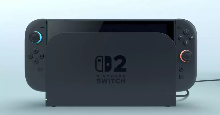 Nintendo setzt die Tradition fort: Die Switch 2-Konsole wird ohne ein gemeinsames Erfolgssystem sein