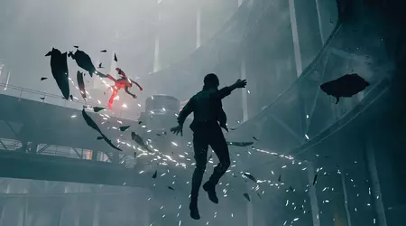 Wie viel Remedy für die Entwicklung von Control 2 und FBC ausgeben wird: Firebreak: genaue Zahlen sind bekannt