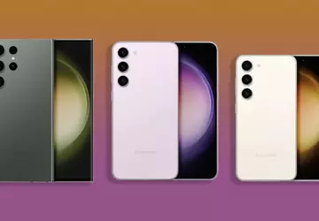 Samsung veröffentlicht Galaxy S23, S23+ und ...