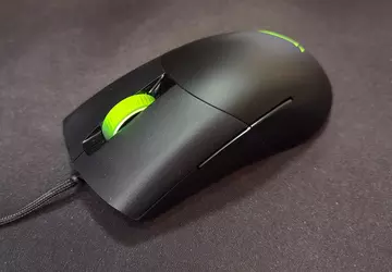 ASUS ROG Keris Überblick: Ultra-leichte Gaming-Maus ...