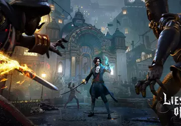 Neowiz hat die Demo für das ...