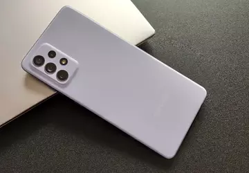 Samsung Galaxy A72 erhält Sicherheitsupdate August ...