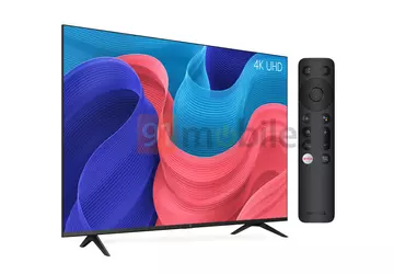 So wird der 55-Zoll-Smart-TV OnePlus Y1S ...