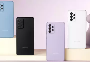 Samsung hat One UI 5 mit ...