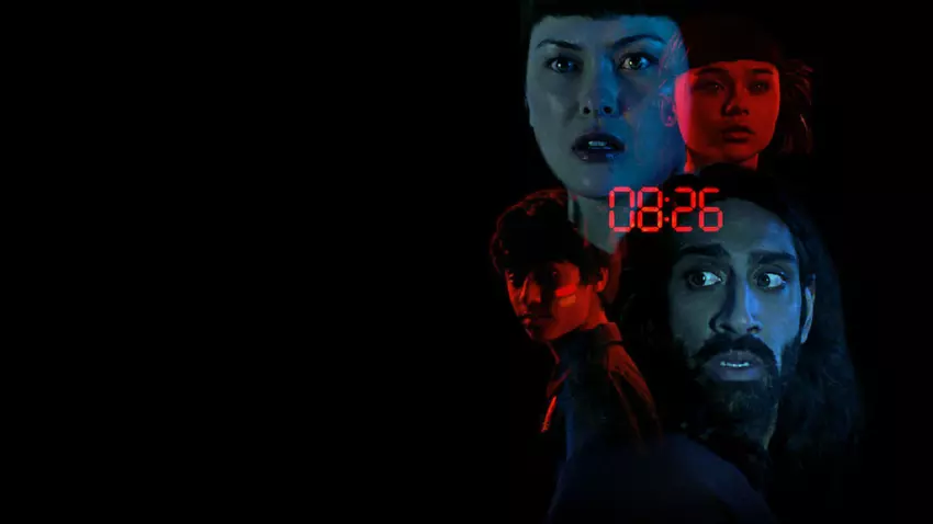 Netflix veröffentlicht zu Halloween den neuen, nur 16 Minuten langen Horrorkurzfilm "Flashback" vom Autor des Horrorfilms "Host" - der erste Trailer wurde jetzt enthüllt