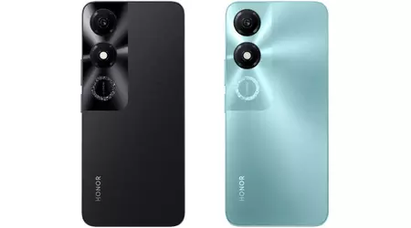 Honor Play 40S - Snapdragon 480+, 90Hz Display, 5200 mA*h Akku und Android 13 für $135