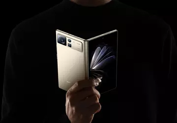 Xiaomi MIX FOLD 3 bekommt eine ...