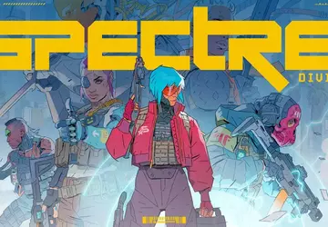 Spectre Divide, ein ungewöhnlicher Online-Shooter, wird ...