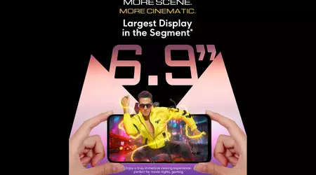 Xiaomi teasert Poco M7 Plus, einige der Eigenschaften wurden bereits bestätigt