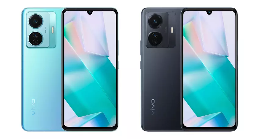 Vivo T1 5G: Snapdragon 778G-Chip und 66-W-Aufladung für 300 US-Dollar