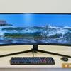 Samsung Odyssey G9 Testbericht: Der weltweit erste Gamer-Monitor mit 1000er-Radius-Kurve, der der Kurve des menschlichen Auges entspricht-12 Samsung Odyssey G9 Testbericht: Der weltweit erste Gamer-Monitor mit 1000er-Radius-Kurve, der der Kurve des menschlichen Auges entspricht-12
