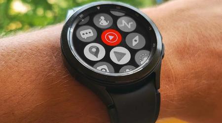 YouTube Music-App für Wear OS - nicht mehr exklusiv für die Samsung Galaxy Watch 4
