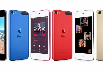 [U]: Apple hat die letzten iPods ...