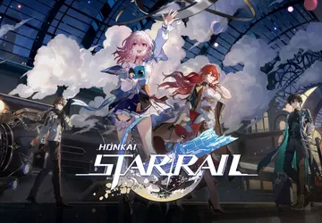 Honkai: Star Rail wird auf der ...