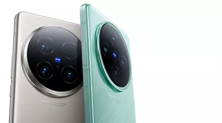 Das vivo X100 Ultra wird mit teuren Komponenten aus professionellen Kameras ausgestattet