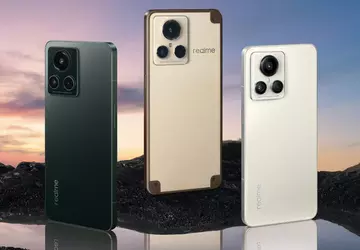 Insider: realme arbeitet an einem Top-Smartphone ...