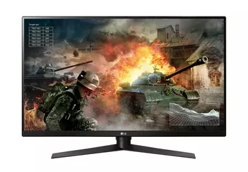 In der Ukraine kamen neue Gaming-Monitore ...