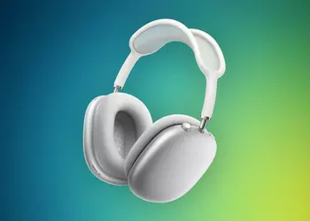 AirPods Max mit USB-C erhalten ein ...
