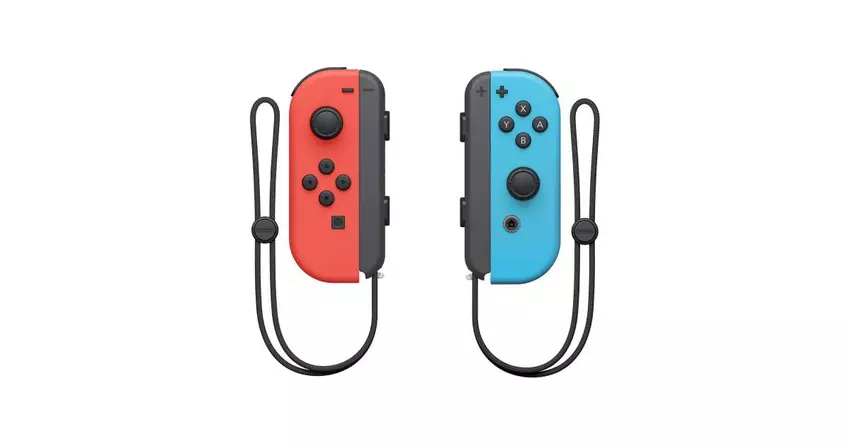 Laut dem Zubehörhersteller Genki werden die Joy-Cons der Switch 2 mit einem optischen Sensor ausgestattet sein, der es ihnen ermöglicht, als Maus zu fungieren. 