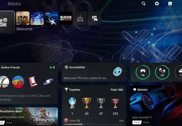 Der Welcome Hub, ein Zentrum mit ...