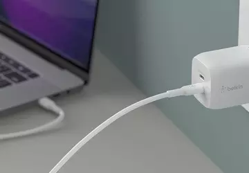 Belkin Boost Charge Pro: GaN-Ladeserie mit ...