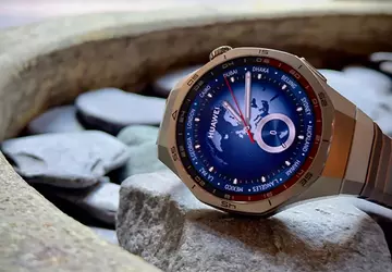 Huawei Watch GT 5 erhält internationales ...
