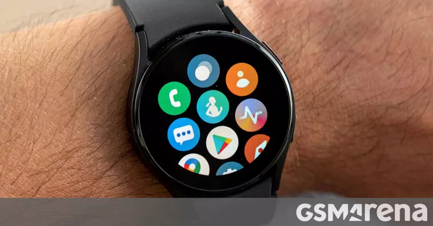 Trotz OTA-Update-Änderungsprotokoll wird Samsung Galaxy Watch4 Google Assistant doch nicht bekommen