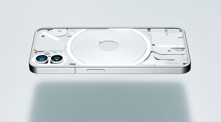 Nein, Nothing plant nicht, eine vereinfachte Version des Smartphones Phone zu veröffentlichen (1)