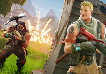 Fortnite-Spieler benutzte Cheats in Turnieren und ...