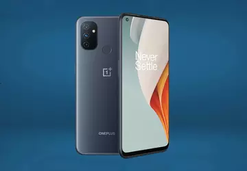 OnePlus Nord N100 erhält Software-Update im ...