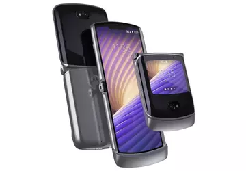 Motorola Razr 3 wird billiger sein ...