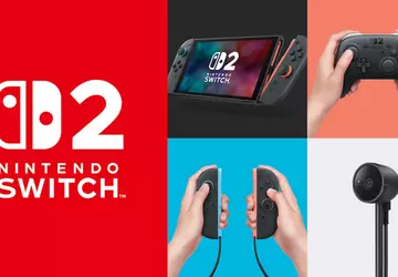 Nintendo Switch 2 Vorbestellung beginnt in ...