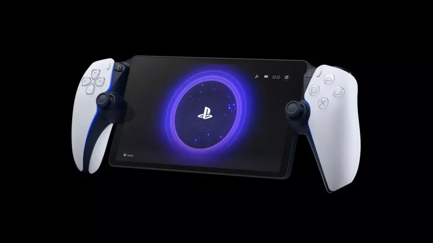 Vorbestellungen für PlayStation Portal sind in Japan bereits komplett ausverkauft