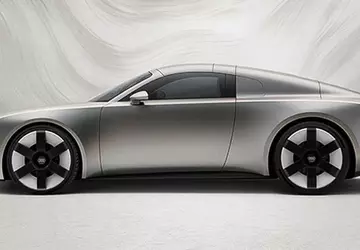 Ein Leak hat das Design eines ...