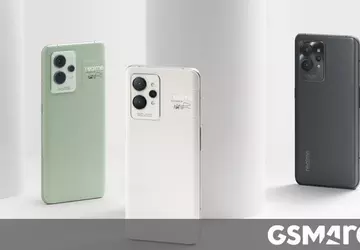 Realme GT 2 Pro wird heute ...